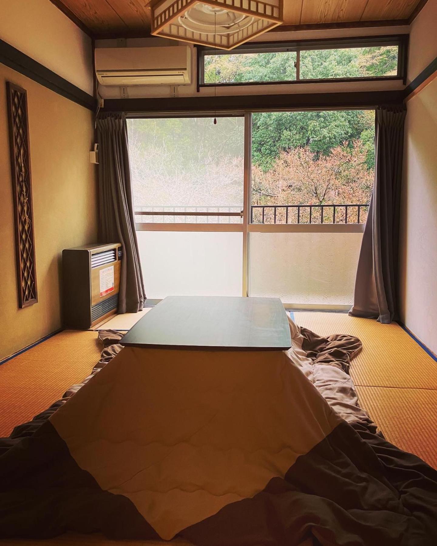 Otsu Nature Garden Akiruno Екстер'єр фото