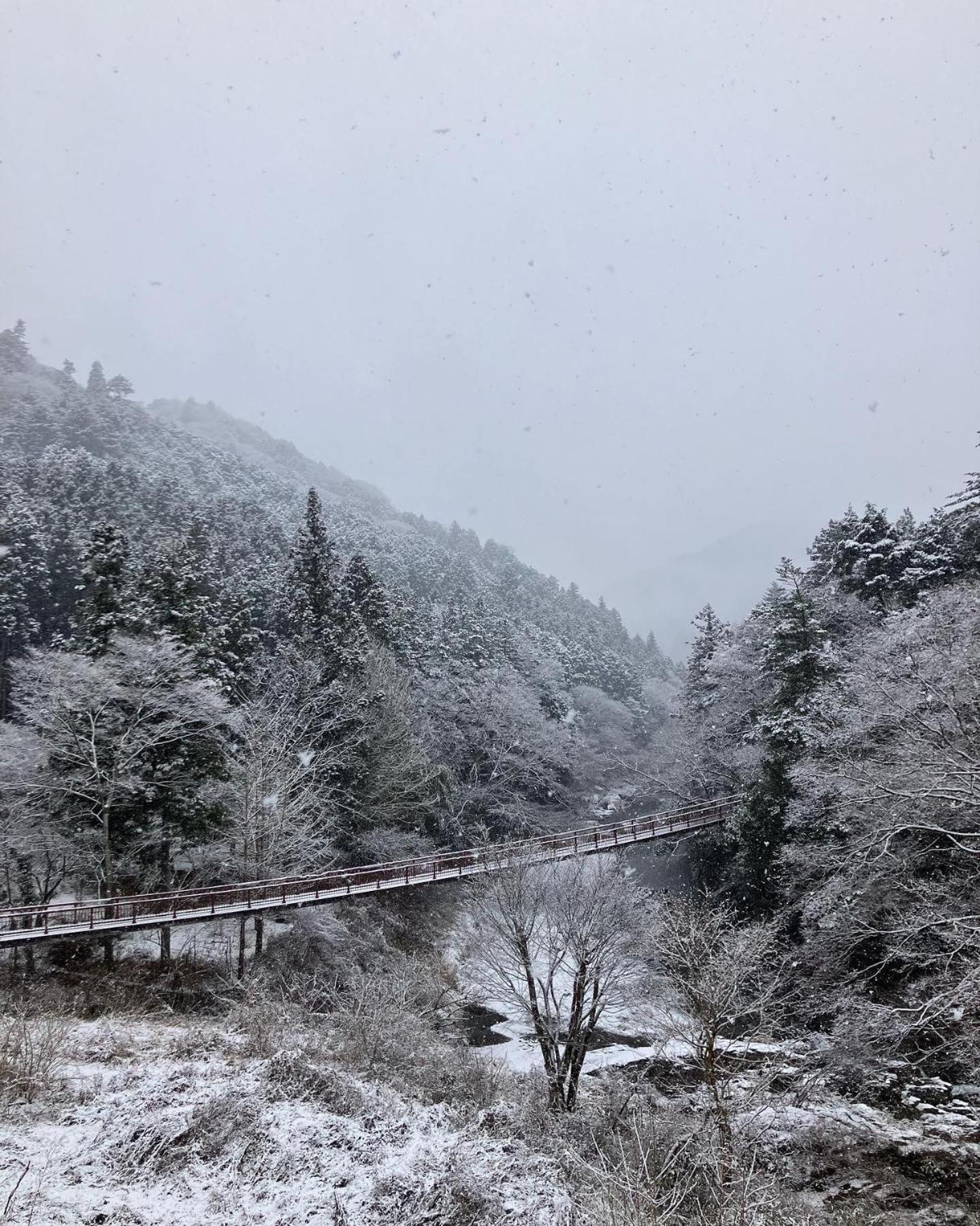 Otsu Nature Garden Akiruno Екстер'єр фото