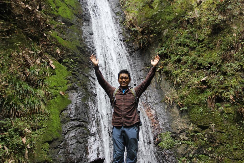 Otsu Nature Garden Akiruno Екстер'єр фото