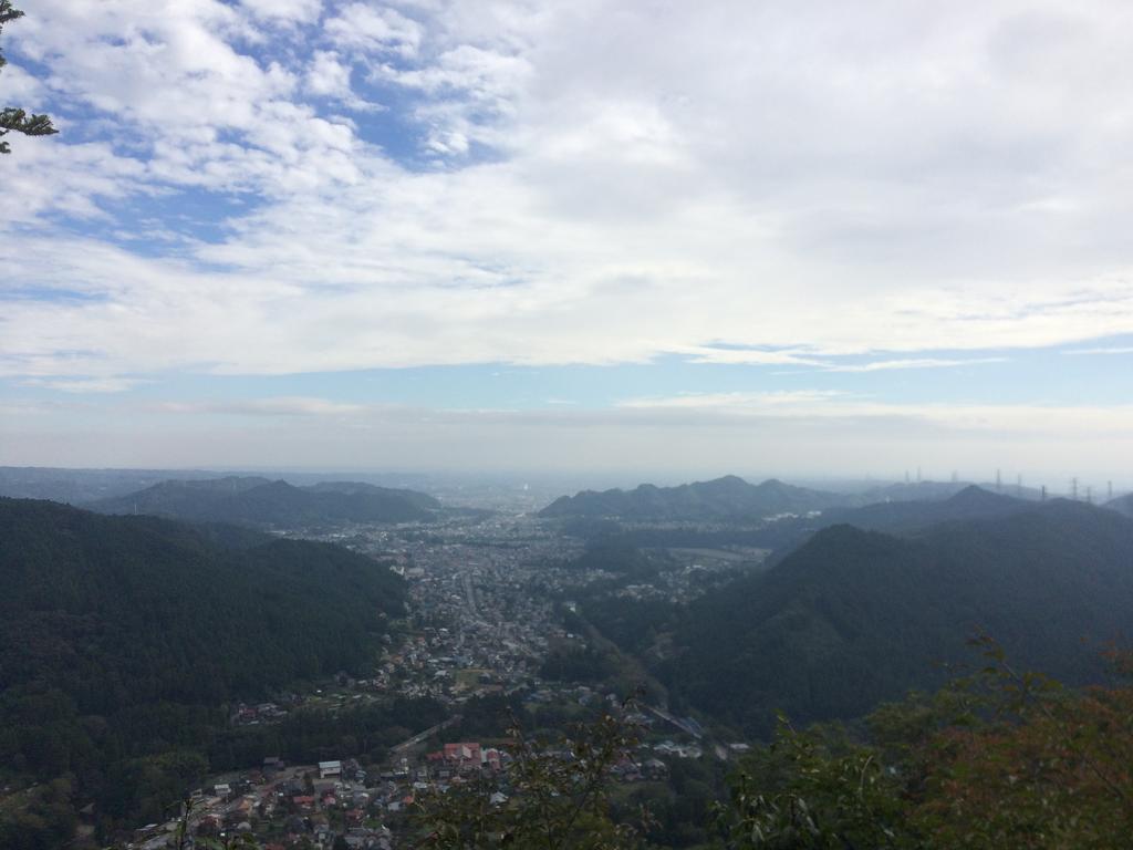 Otsu Nature Garden Akiruno Екстер'єр фото